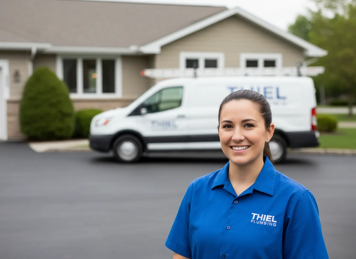 Plumber Collyer, KS FAQs